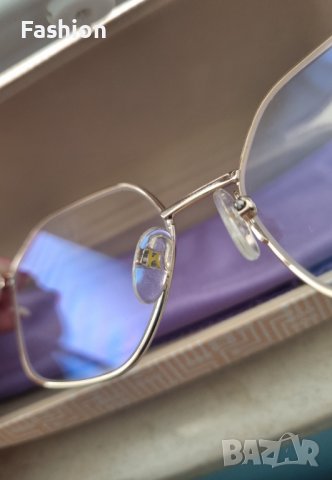 Очила със защита от синя светлина , снимка 2 - Слънчеви и диоптрични очила - 43791026