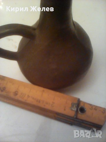 Бронзово съдче 6128 , снимка 7 - Декорация за дома - 27070480