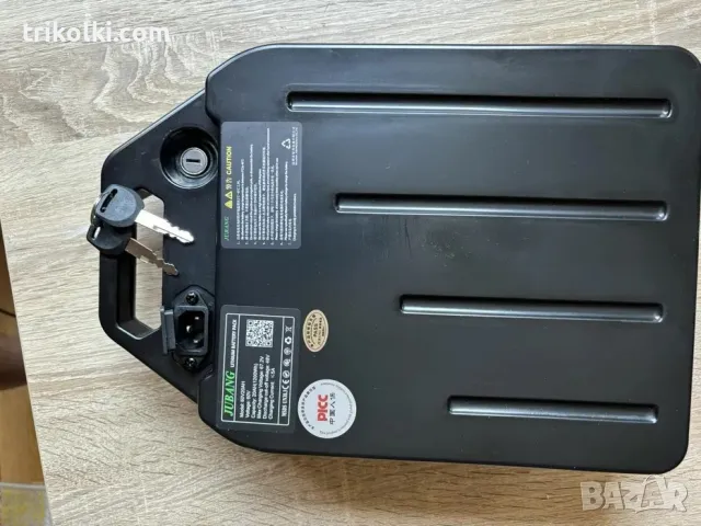 Тягови ,Литиево йонни, ( Гелови ) Акумулатори ( Батерии ), снимка 9 - Друга електроника - 46090008