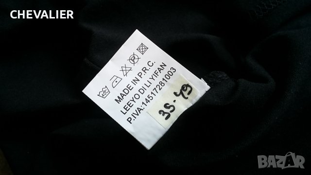 LEEYO Размер M-L мъжка блуза 35-49, снимка 10 - Блузи - 37177354