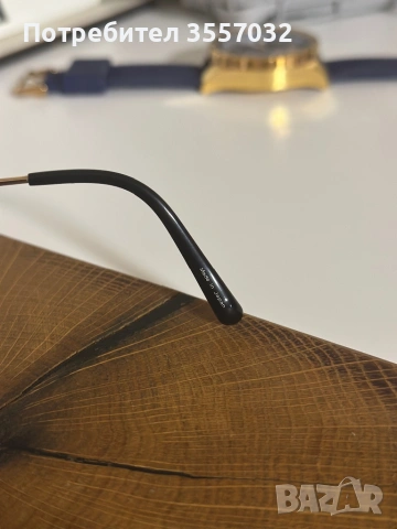 Слънчеви очила Porsche Design , снимка 7 - Слънчеви и диоптрични очила - 53484257