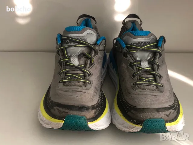 HOKA One One Bondi 5, снимка 3 - Маратонки - 47332510