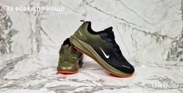 Puma👟Nike Мъжки Маратонки от 40 до 44 номер👟Мъжки Спортни Обувки Пума👟Найк Код P330, снимка 12 - Маратонки - 49789741