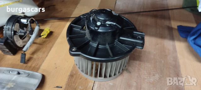 Вентилатор парно Honda Jazz - 60лв