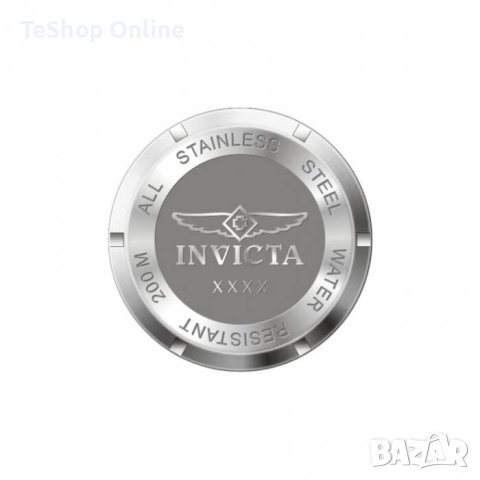 Mъжки часовник Invicta Pro Diver , снимка 6 - Мъжки - 43284601