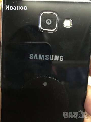 Samsung Galaxy A5 (2016) Single A510F 16GB, снимка 2 - Samsung - 27252136