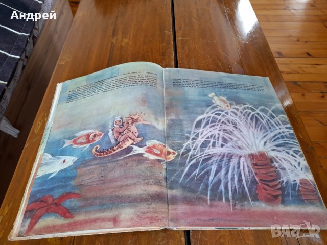 Детска книга Чипоноско, снимка 3 - Детски книжки - 36769141