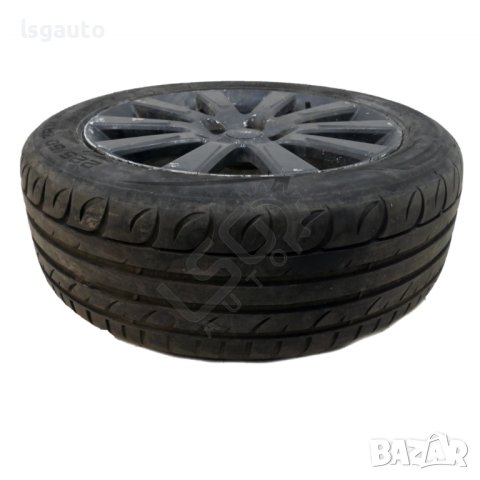 Алуминиева джанта 5x108 с гума R17 Ford Focus II 2005-2012 ID: 115656, снимка 2 - Части - 43193022