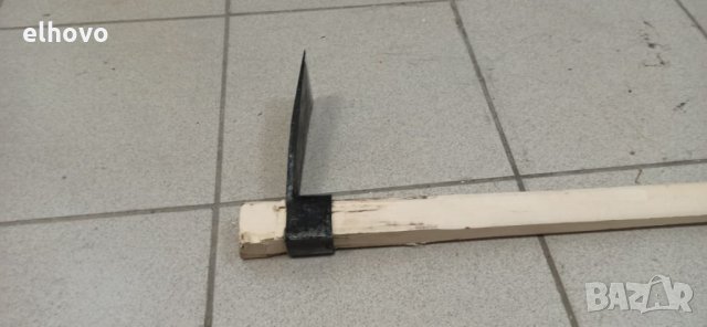 Градинска мотика -, снимка 2 - Градински инструменти - 32570338