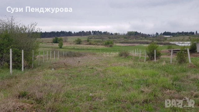 !!!!Парцел ТОП ЛОКАЦИЯ !!!!, снимка 7 - Парцели - 53559727