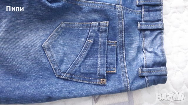 Детски дънки Next 116 см., снимка 6 - Детски панталони и дънки - 35275783