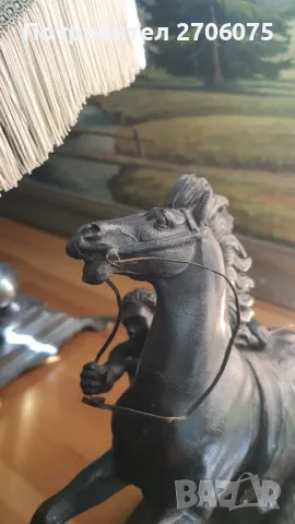 Метална фигура, снимка 6 - Колекции - 47342061