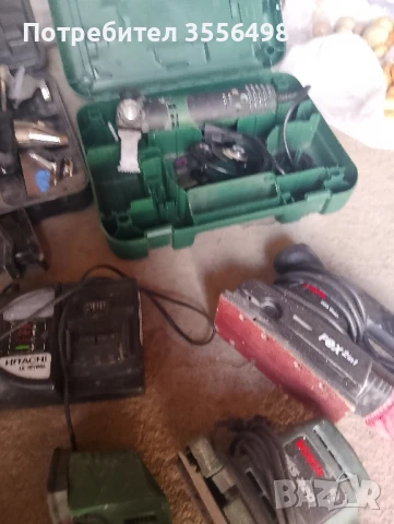 инструменти , снимка 3 - Други - 51272136