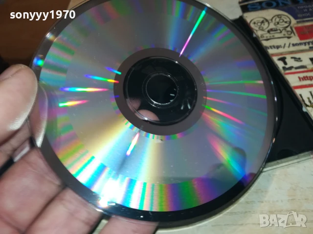 ДОНИ ЦД 1707251231, снимка 17 - CD дискове - 51049881