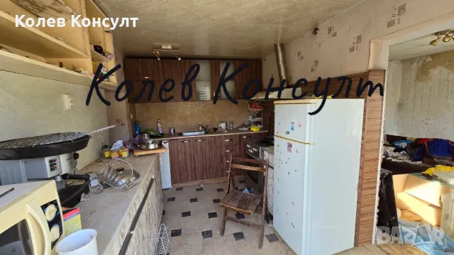Продавам къща, с. Крепост, снимка 5 - Къщи - 47520986