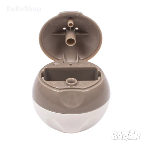 Кутия за хлорни таблетки за басейн или джакузи/диспенсер за хлорни таблетки , снимка 7 - Басейни и аксесоари - 50811976