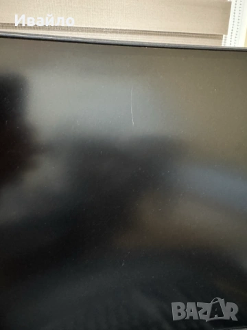 Samsung Odyssey G7, 27" в Добро Състояние, снимка 2 - Монитори - 53263289