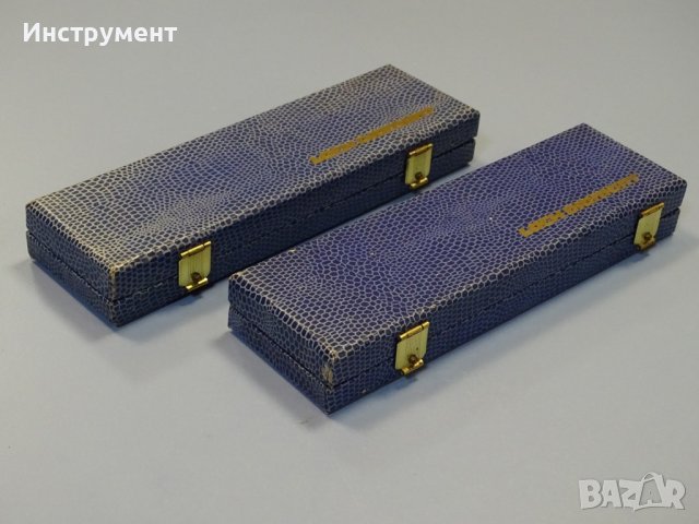 Нож стругарски диамантен Luch Diamant L-B 5616/83, снимка 8 - Диамантени и режещи инструменти - 43485727