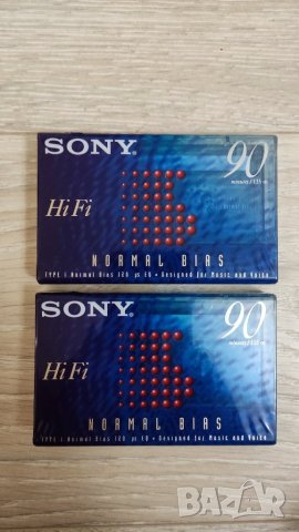 Аудио касета Sony" Промо" 