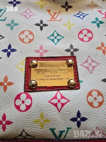 дамска чанта , снимка 2 - Чанти - 52805554