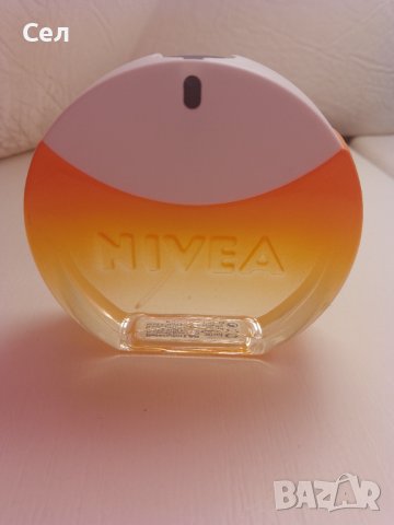 Парфюм Nivea sun , снимка 1