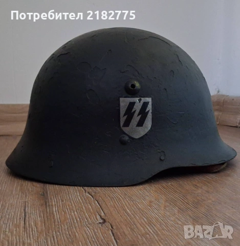 Военна каска 