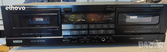 Дек Onkio TA-RW25, снимка 2 - Декове - 50531369