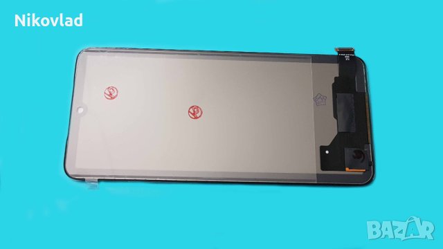 Дисплей Xiaomi Redmi Note 10 4G, 10S 4G, Xiaomi Poco M5s