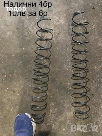 Части за бианчи антарис, снимка 7 - Резервни части за машини - 48263286