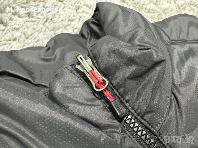 Мъжко яке The North Face Triclimate Jacket, Размер L, снимка 9 - Якета - 52683149