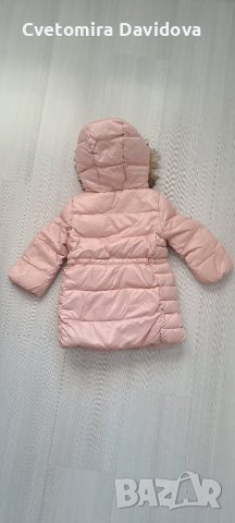 Детско зимно яке Gap, снимка 2 - Детски якета и елеци - 43055404