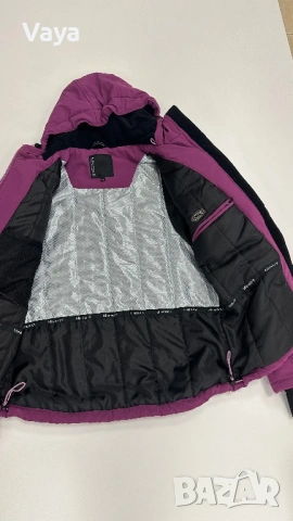 Kilmarnock дамско яке, снимка 2 - Якета - 53363968