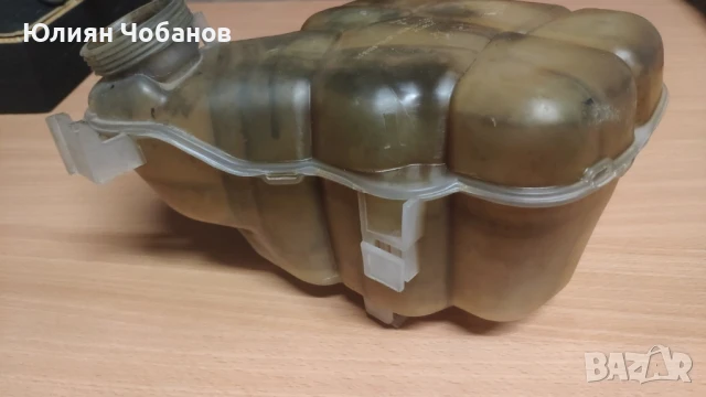 Разширителен съд за охлаждаща течност Опел Зафира турер Ц Opel Zafira