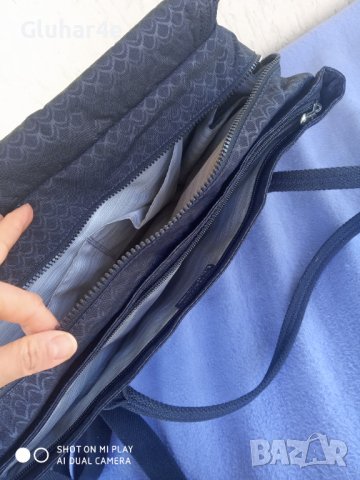 Многофункционална пътна чанта Kipling-нова., снимка 7 - Чанти - 36836808