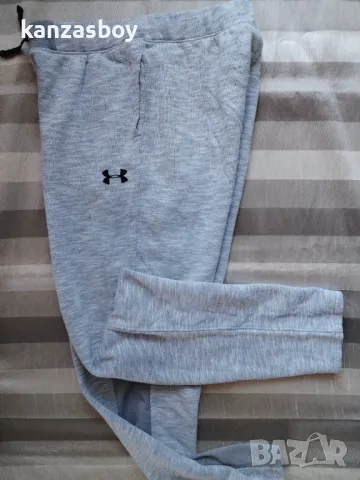 under armour - страхотно мъжко долнище S, снимка 4 - Спортни дрехи, екипи - 48382424