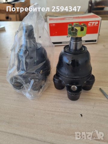 HYUNDAI H1 STAREX H100 2.5D-TD 1997-2004г ШАРНИРИ ГОРНИ CRT, снимка 1