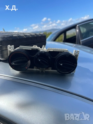 Управление парно Ауди А4 Б5