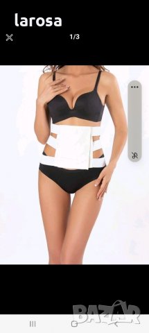 Нов колан за след раждане, снимка 1