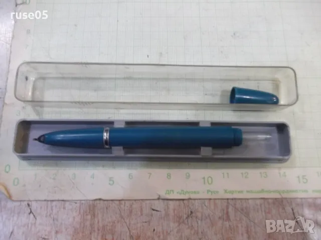 Писалка "Союз" съветска, снимка 3 - Колекции - 49305920