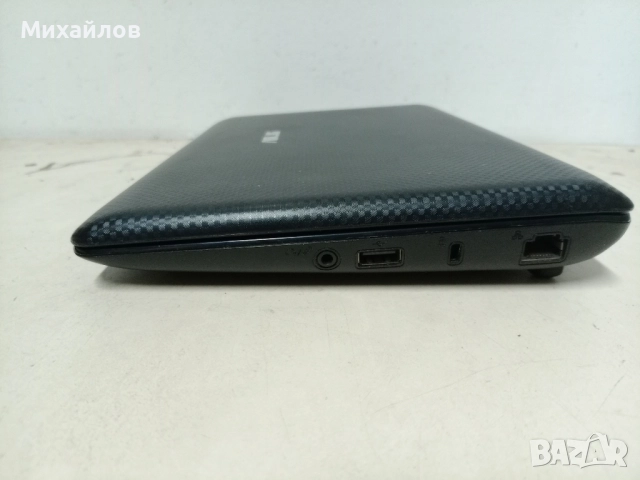 Малък лаптоп Asus Eee Pc 1001PX + гаранция, снимка 7 - Лаптопи за работа - 52347832