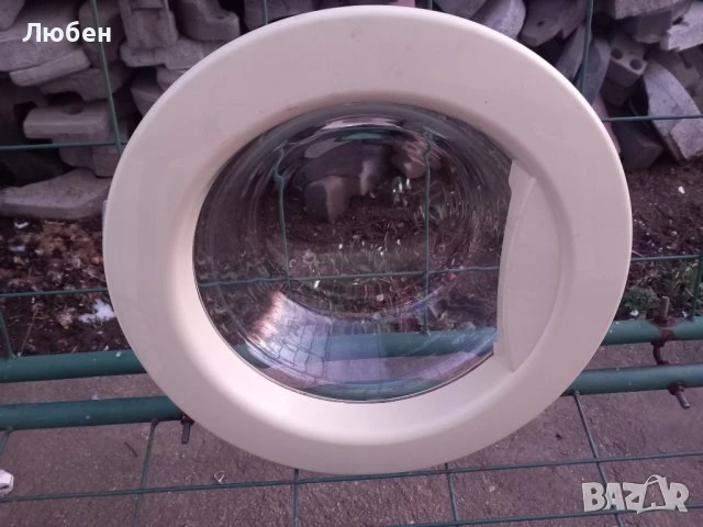 Продавам Люк за пералня Samsung P1353  Съвместим за много модели