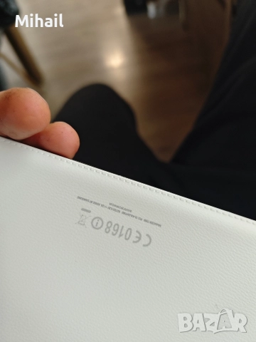 Таблет Samsung T900 Galaxy TabPRO 12.2 32GB, снимка 6 - Таблети - 52918270