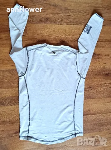 Спортна блуза Jako, снимка 8 - Спортни дрехи, екипи - 47555950