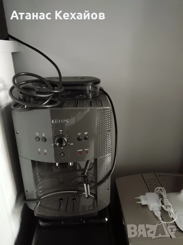 кафе машини, снимка 7 - Кафемашини - 52917109