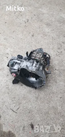 Скоростна кутия Хюндай И10 2010г., снимка 4 - Части - 49694133