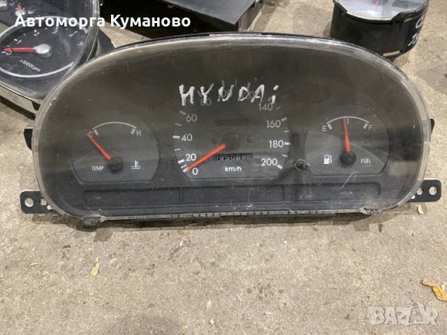 Продавам табло, километраж за Хюндай, Hyundai 