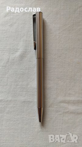 метална химикалка PEVDI , снимка 4 - Ученически пособия, канцеларски материали - 43435484