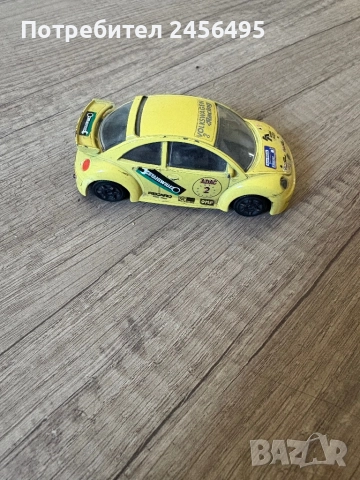 Колекционерска кола, снимка 1