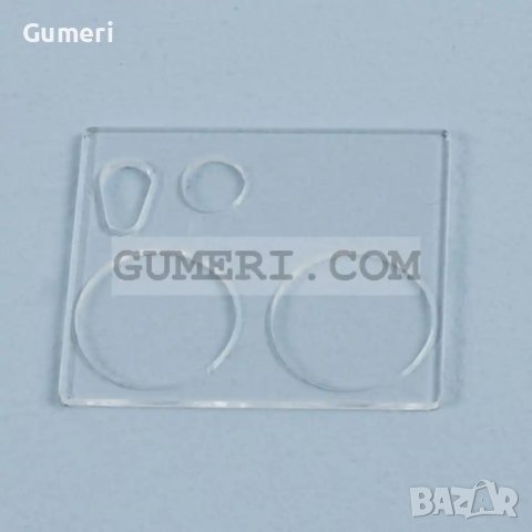 Xiaomi 13T Pro Стъклен Протектор на Камера, снимка 3 - Фолия, протектори - 43035271