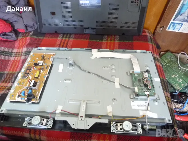 PE1032 C-1 , PSIV161C01V от Toshiba 32HV10E